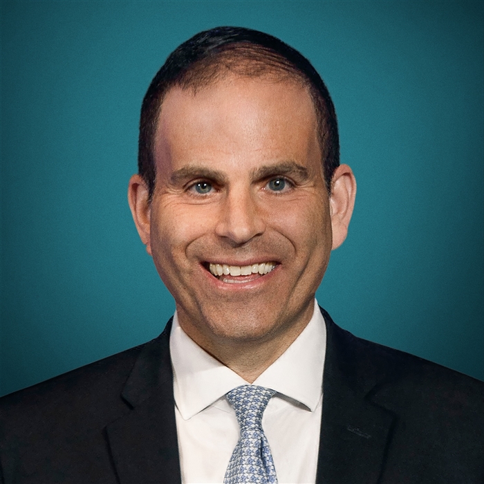 James M Kapenstein