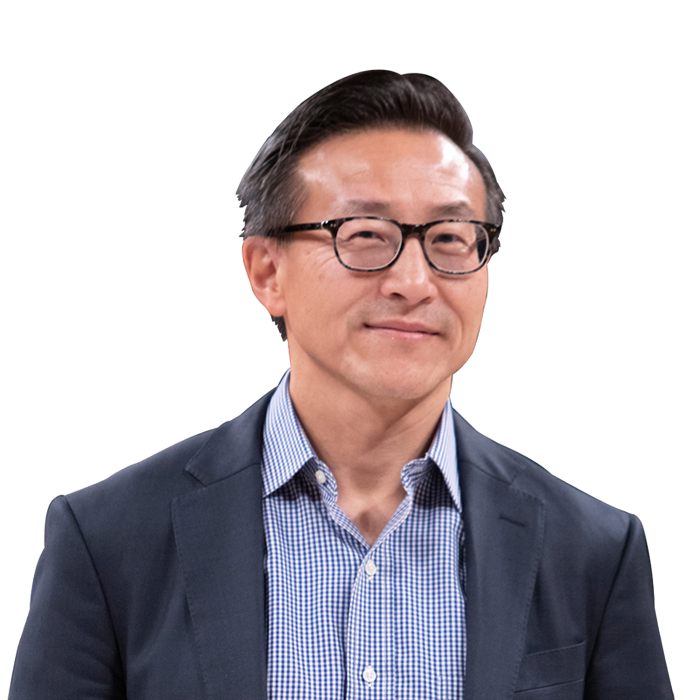 Joseph C Tsai