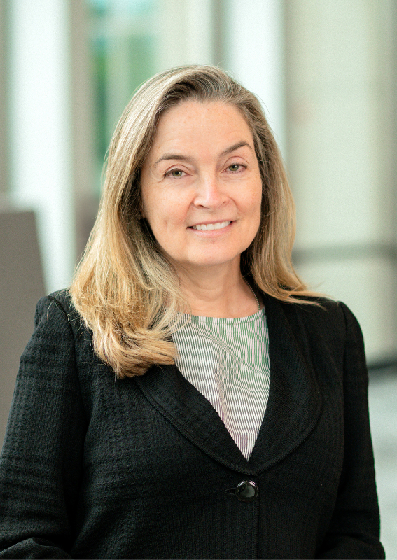 Margaret M Weichert