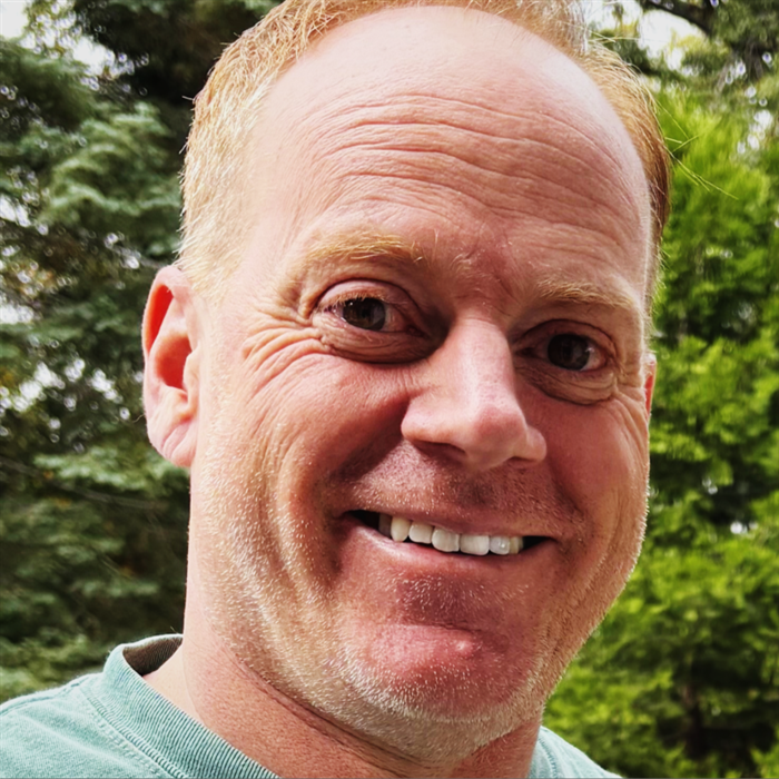 Steve Bond