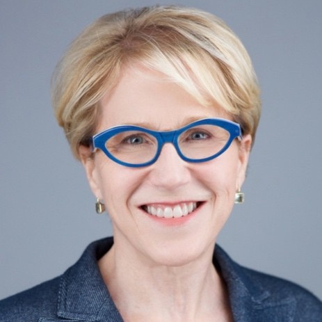 Elizabeth Crain