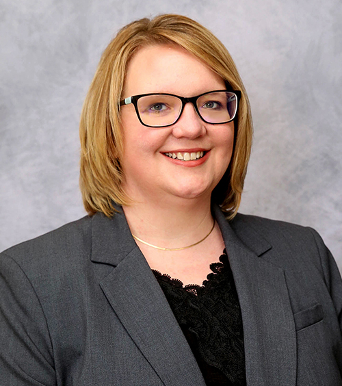 Stacy Marie Kammes