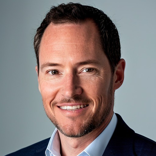 Jeff Leblanc