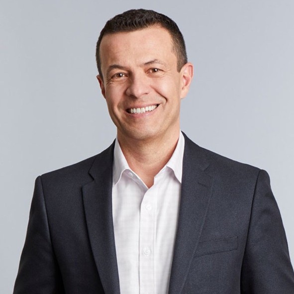 Edward Stelmakh