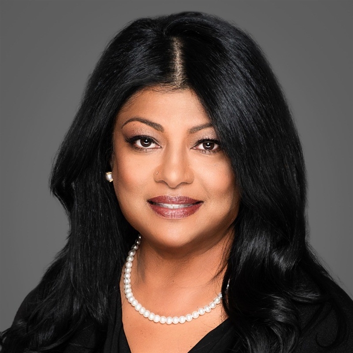 Sumita Ray