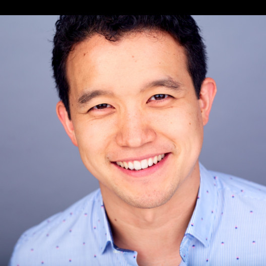Daniel Kang