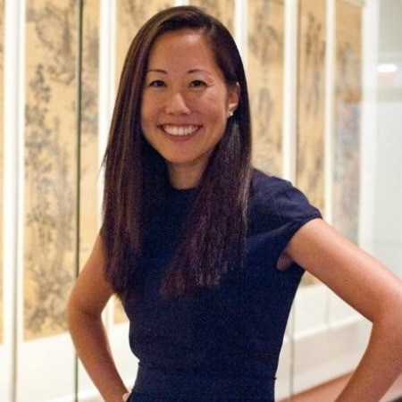 Peggy Hwan Hebard