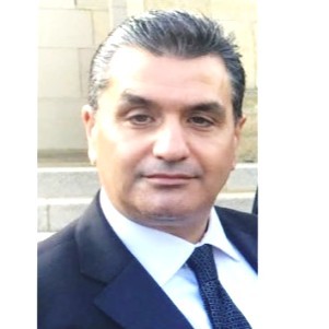 Petros Panagiotis Panagiotidis