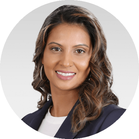 Natasha Fernandes