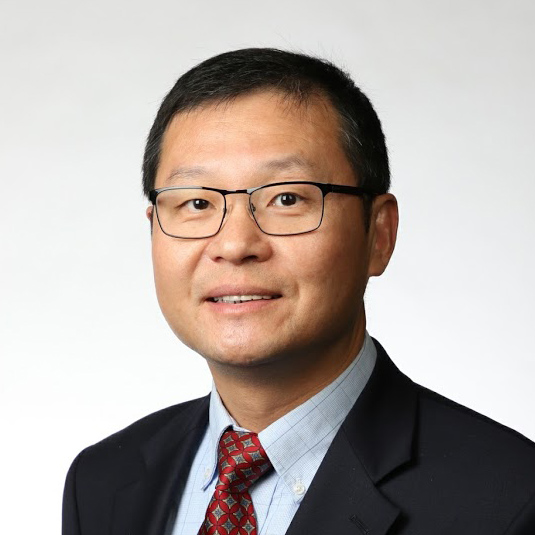 Yong Yu