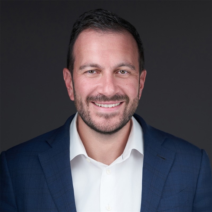 Michael Simanovsky