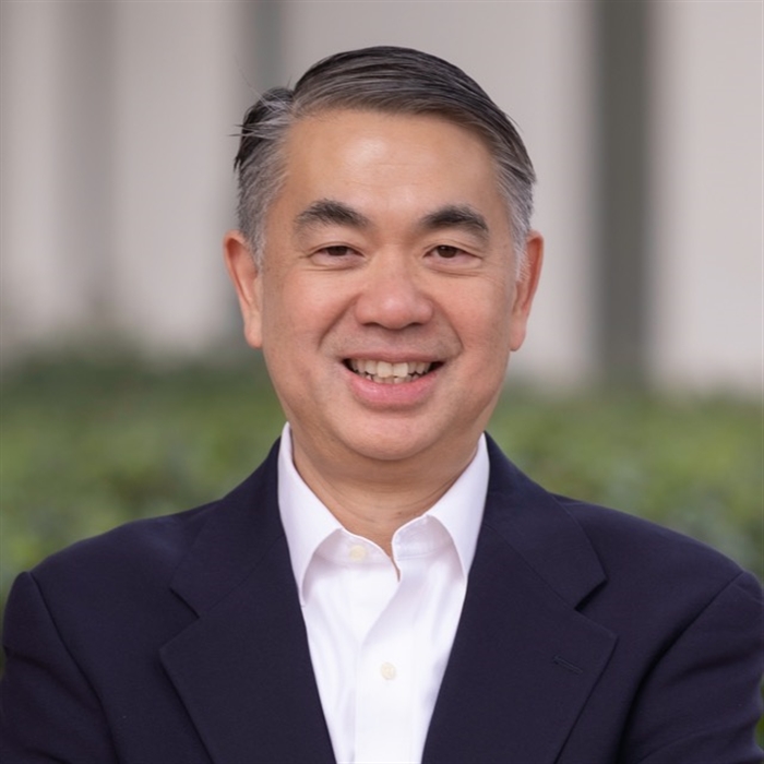 Steven Lo