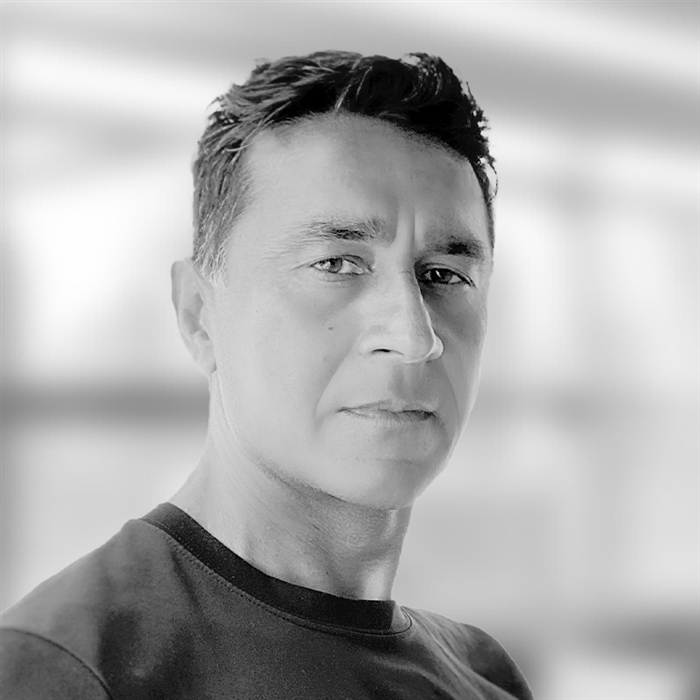 Neil Desai