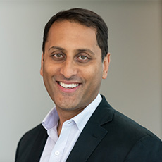 Harith Rajagopalan