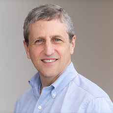 Jay David Caplan