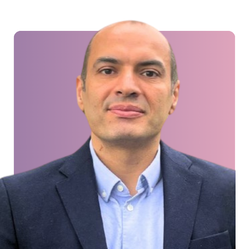 Alireza Javadi
