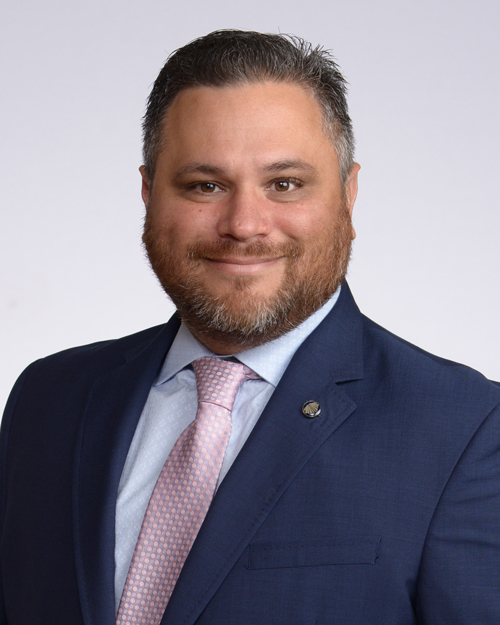 Michael R Lombardi