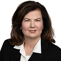 Terri L Degner