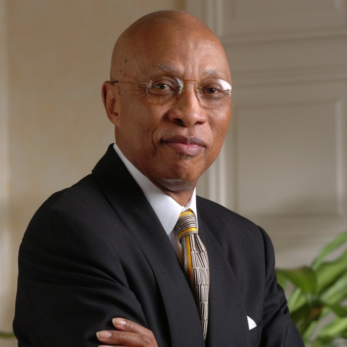 Robert C Davidson Jr
