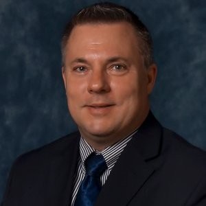 D Patrick Wischmeier