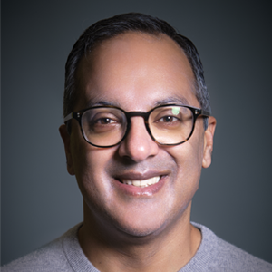 Girish Satya