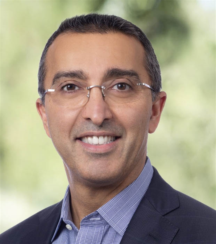 Omid Farokhzad