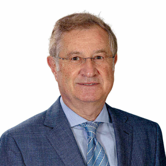 Bernd R Seizinger