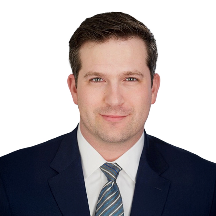 Jared Kelly
