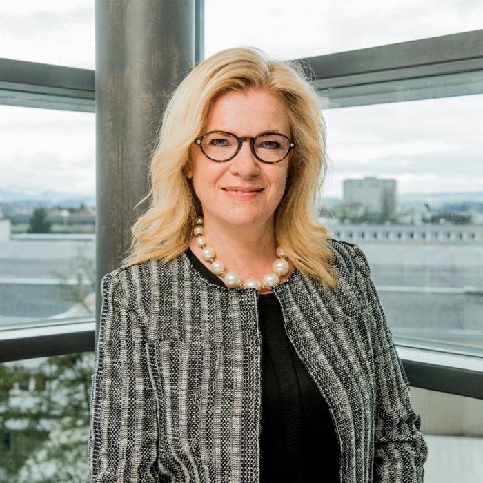 Annette Bruls