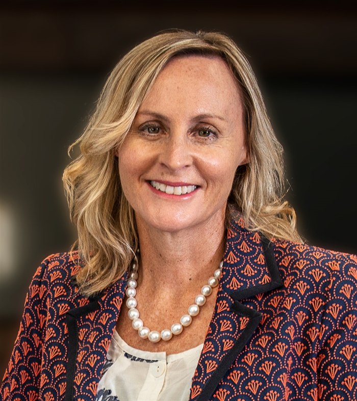 Stephanie Unwin