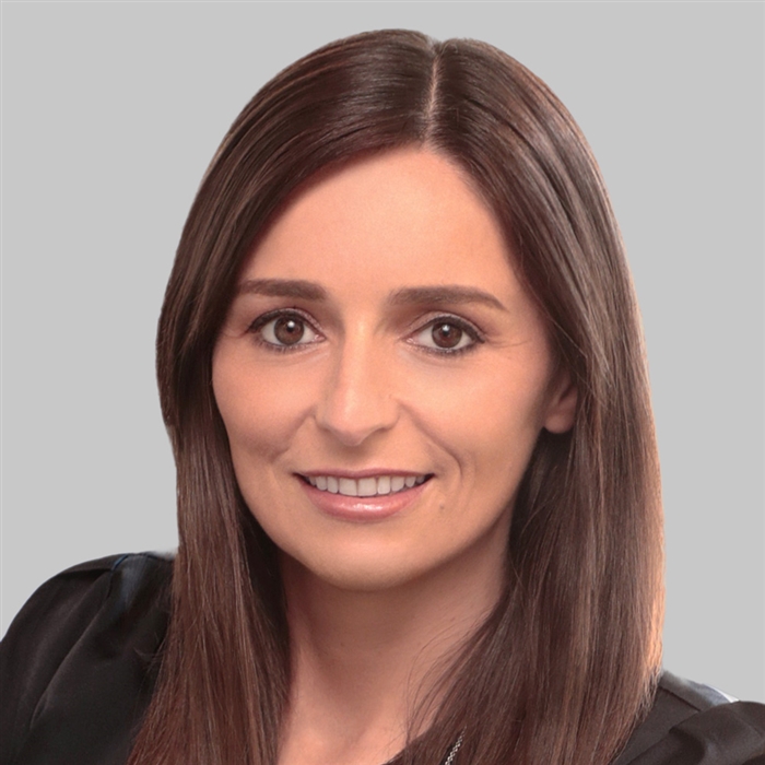 Sarah Patricia Harden