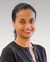 Tsedeniya Abraham