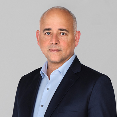 Jose Minaya