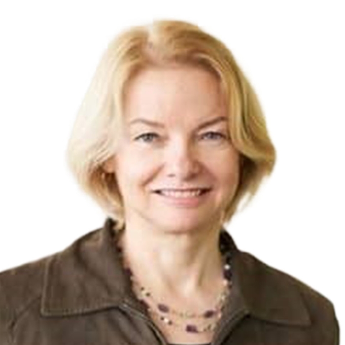 Patricia S Andrews