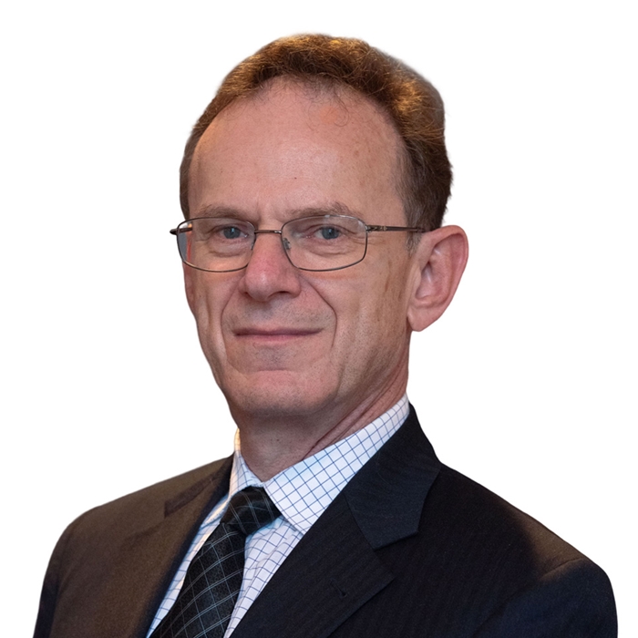 Thomas Charles Heineman