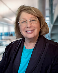 Ellen B Richstone