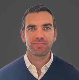 Martin Francis Bernstein