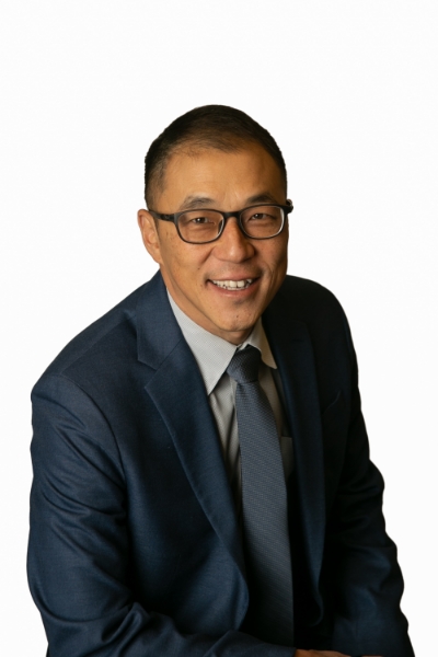 David Lam