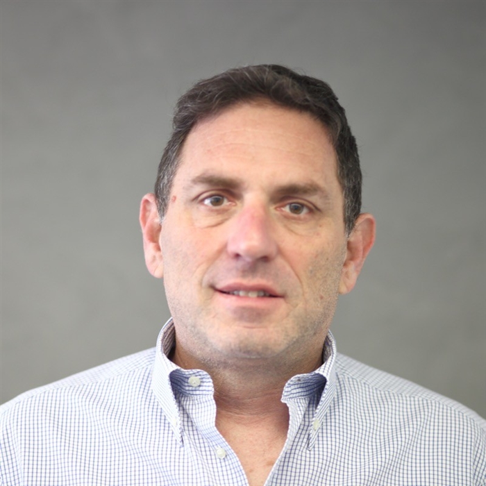 Shmuel Hess