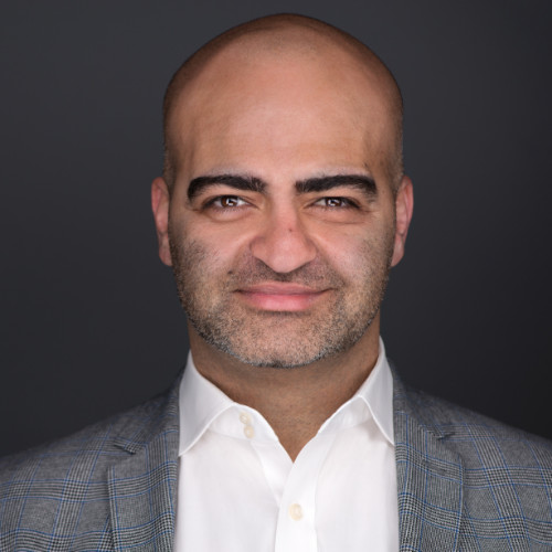 Hossein Razzaghi