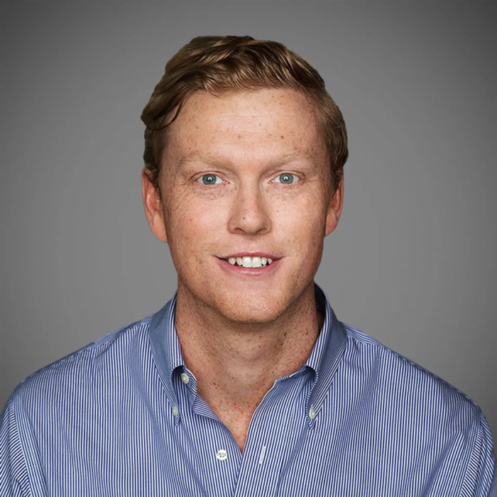 Andrew Macdonald