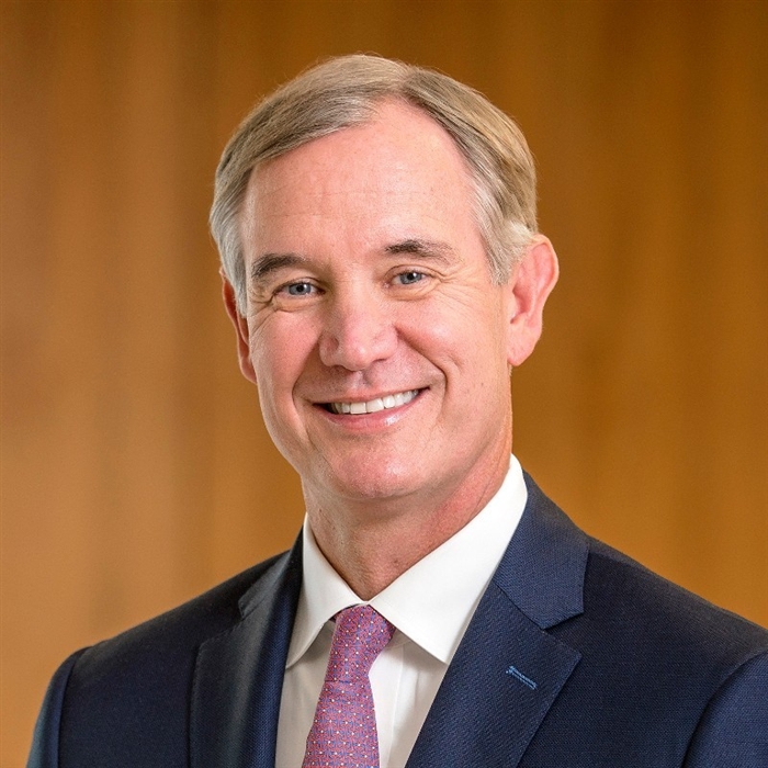 Kevin S Blair