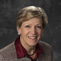 Emily M Liggett