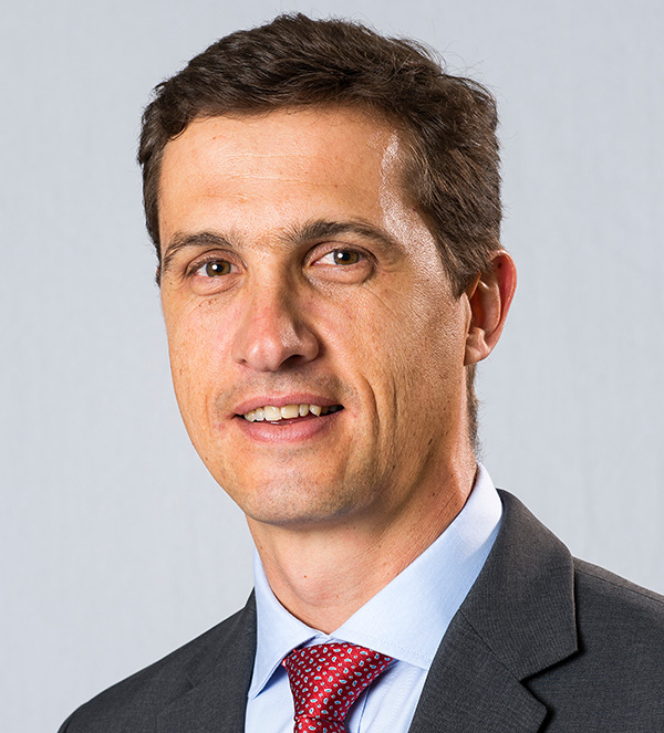 Jacobus Schoeman