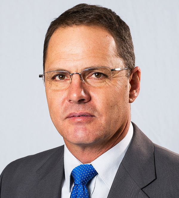 Daniel Pretorius