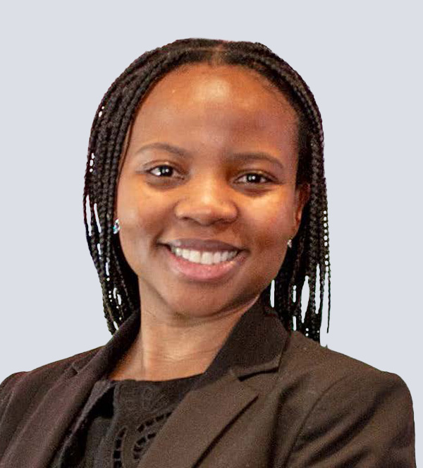 Mpho Mashatola