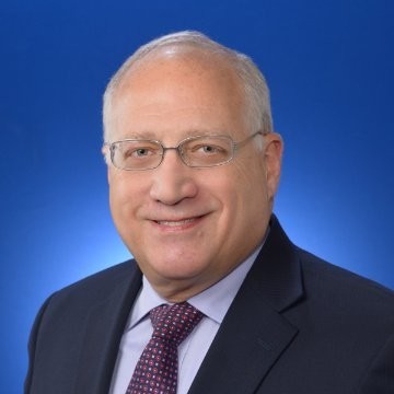 Arnold C Hanish