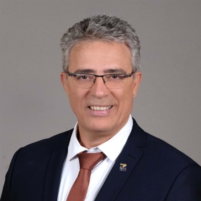 Arik Elimelech