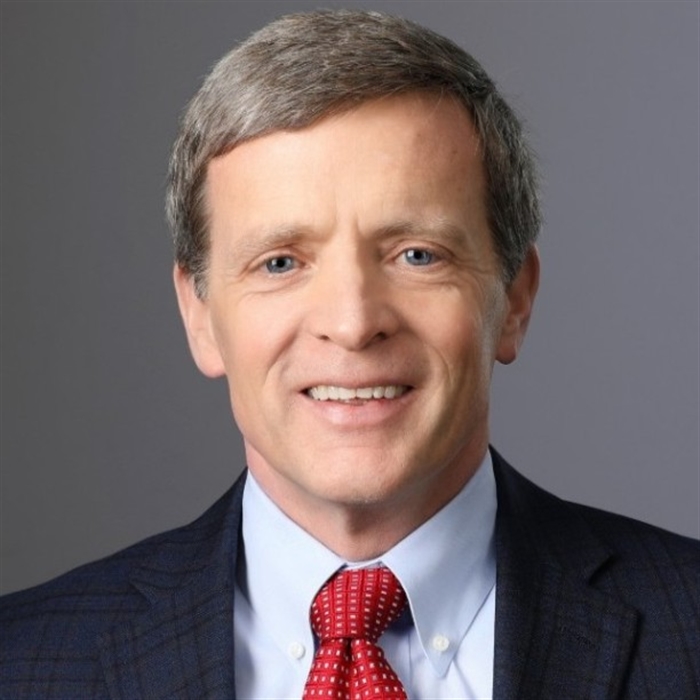 Thomas P Lynch