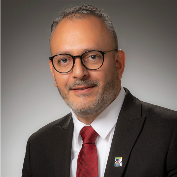 Sami Jubran